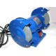 Ideal Bench Grinder Heavy Duty 8"(200mm) IDBG 200